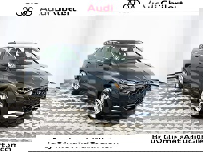 New 2025 Audi A3 2.0T Premium