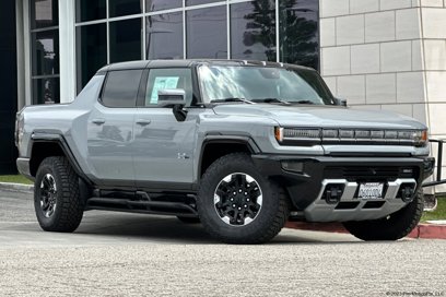 Used 2025 GMC Hummer EV 3X w/ Extreme Off-Road Package