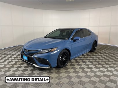 Used 2023 Toyota Camry XSE w/ Cold Weather Package