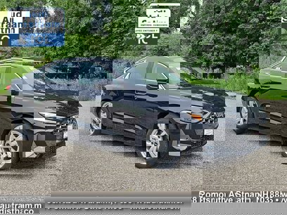New 2025 Audi A5 2.0T Premium