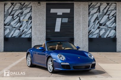 Used 2011 Porsche 911 Carrera S