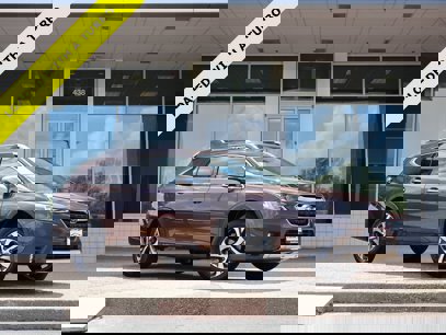 Used 2022 Subaru Outback Touring XT