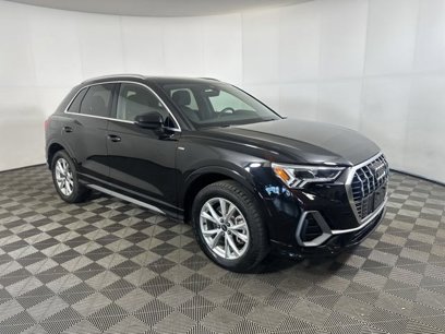 Used 2023 Audi Q3 2.0T Premium