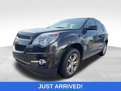 Used 2013 Chevrolet Equinox LT
