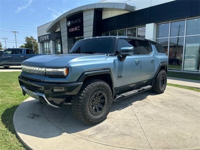 Used 2024 GMC Hummer EV 3X w/ Omega Edition