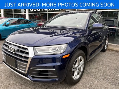Used 2018 Audi Q5 2.0T Premium
