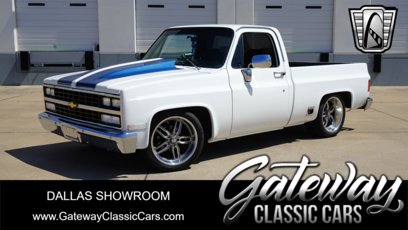 Used 1986 Chevrolet Silverado 1500 1500