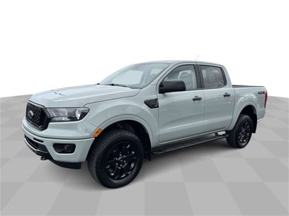 Used 2021 Ford Ranger XLT w/ Equipment Group 301A Mid