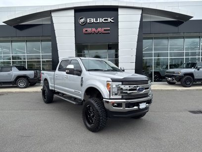 Used 2019 Ford F350 Lariat