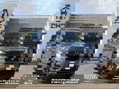 Used 2022 Honda Pilot Special Edition