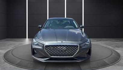 Used 2019 Genesis G70 2.0T Advanced w/ Elite Package