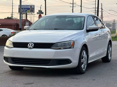 Used 2011 Volkswagen Jetta SE