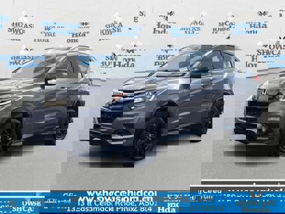 Used 2022 Honda HR-V Sport