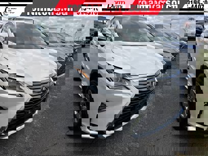Used 2019 Lexus RX 350 AWD