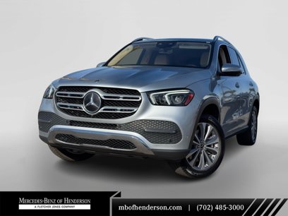 Certified 2022 Mercedes-Benz GLE 450 4MATIC w/ Premium Package