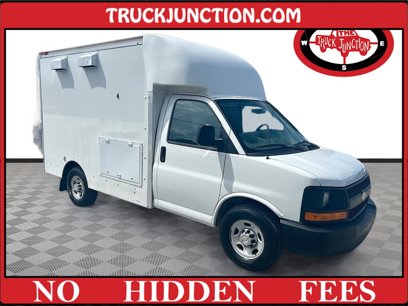 Used 2014 Chevrolet Express 3500