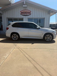 Used 2015 BMW X5 sDrive35i