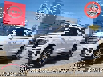 Used 2024 Ford Expedition Max Limited