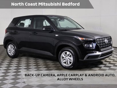 Used 2024 Hyundai Venue SE