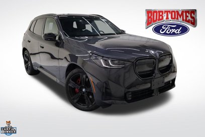 Used 2025 BMW X3 M50