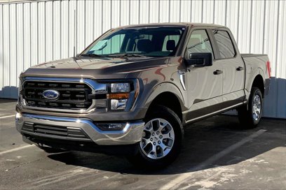Used 2023 Ford F150 XLT