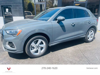 Used 2021 Audi Q3 2.0T Premium w/ Convenience Package