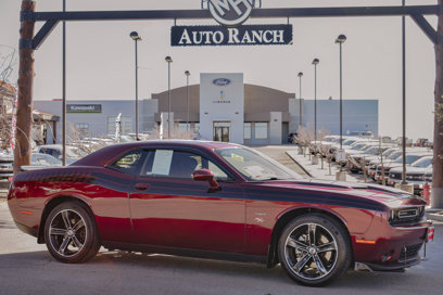 Used 2017 Dodge Challenger R/T w/ Sound Group