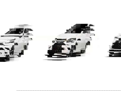 New 2025 Lexus ES 300h w/ Luxury Package