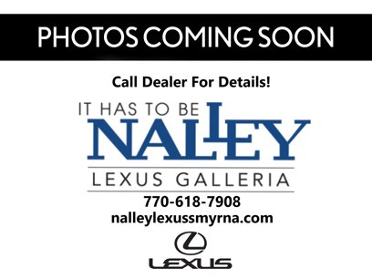Used 2022 Lexus RX 350 FWD w/ Premium Package