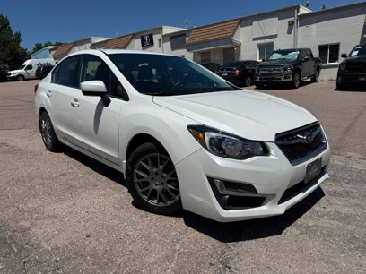 Used 2016 Subaru Impreza 2.0i Premium w/ Popular Package #2