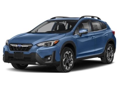 Used 2023 Subaru Crosstrek 2.5i Limited