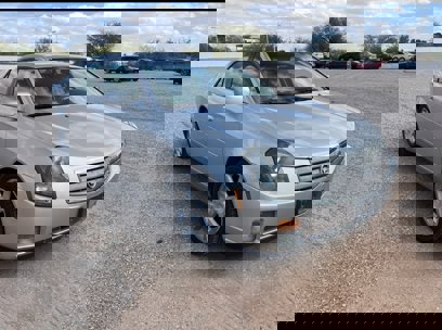 Used 2004 Cadillac CTS 3.6 w/ Preferred Equipment Group