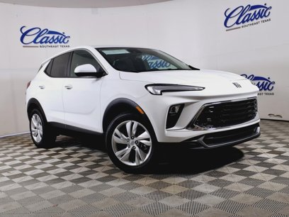 New 2026 Buick Encore GX Preferred w/ Comfort Package