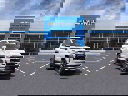 New 2025 Chevrolet Equinox LT w/ Safety and Technology Package