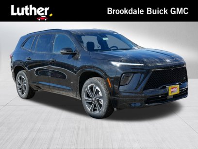 New 2025 Buick Enclave Sport Touring w/ Power Package