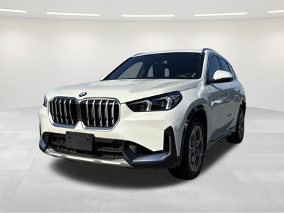 Used 2025 BMW X1 xDrive28i