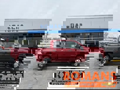 New 2025 Chevrolet Silverado 3500 LTZ w/ LTZ Convenience Package