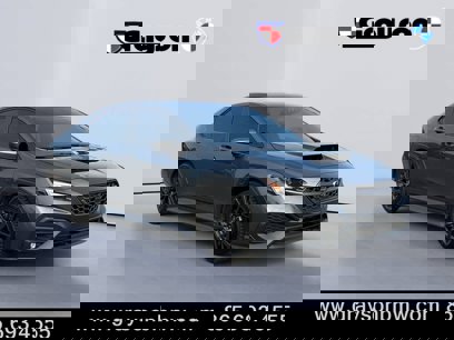 Used 2023 Subaru WRX Premium