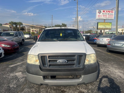Used 2005 Ford F150 XL
