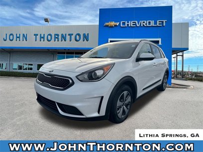 Used 2018 Kia Niro LX
