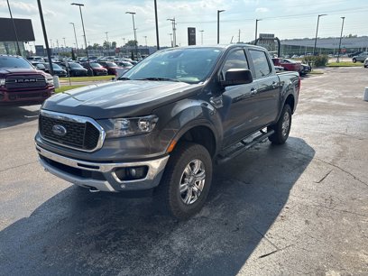 Used 2019 Ford Ranger XLT w/ Equipment Group 302A Luxury