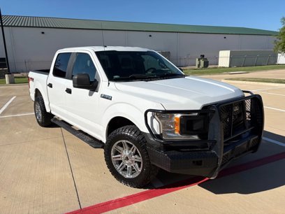 Used 2019 Ford F150 XL w/ Equipment Group 101A Mid