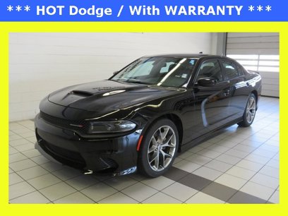Used 2023 Dodge Charger GT