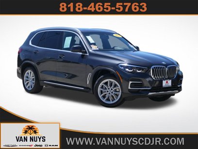 Used 2023 BMW X5 xDrive40i w/ Premium Package