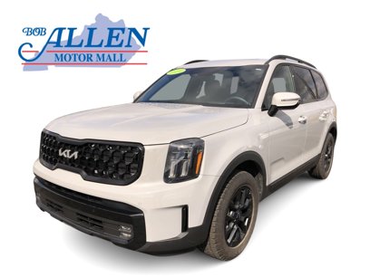 Used 2024 Kia Telluride SX Prestige X-Pro