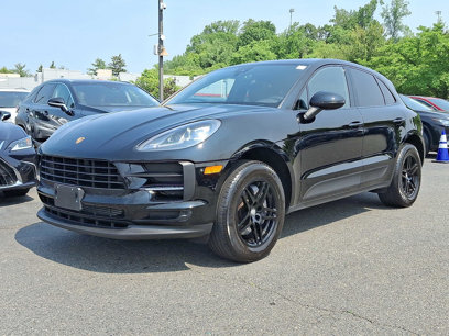 Used 2021 Porsche Macan