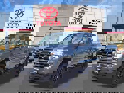Certified 2022 Toyota Tacoma SR5