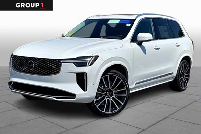 New 2026 Volvo XC90 B6 Plus w/ Protection Package Premier