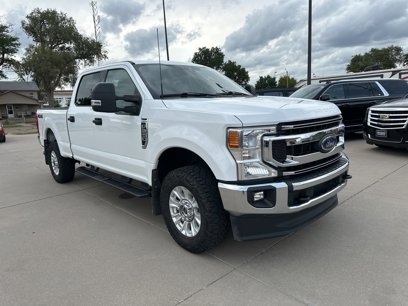 Used 2022 Ford F250 XLT