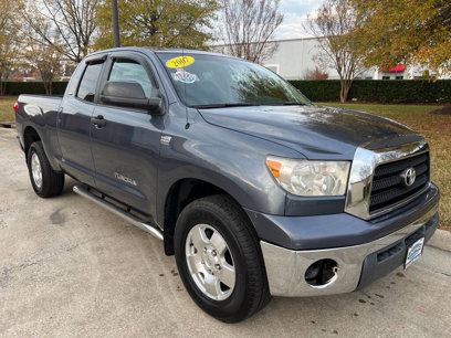 Used 2007 Toyota Tundra SR5